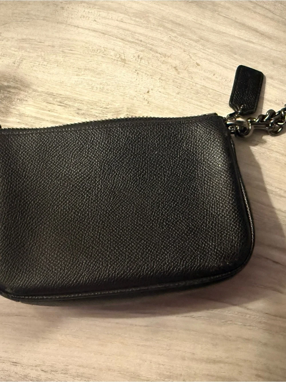 Coach 🖤 nolita